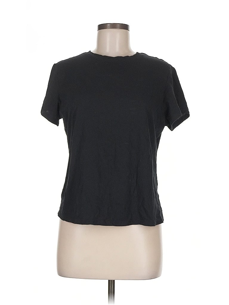 Click to view more detailed imagery on our partner's website Pre-owned 32 Degrees Short Sleeve T-shirt In Black