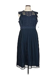 Mod Cloth Cocktail Dress