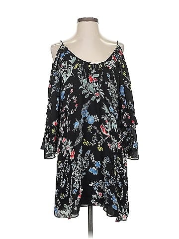 Parker Casual Dress (view 1)