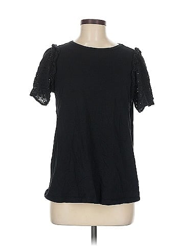 Betsey's Boutique Shop Short Sleeve Top (view 1)