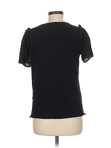 Betsey's Boutique Shop Short Sleeve Top (view 2)