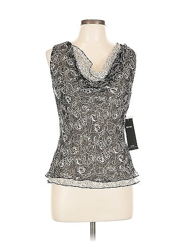 Karen Kane Sleeveless Top (view 1)