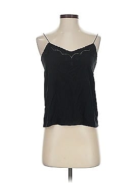 La Maille Sezane Paris Tank Top