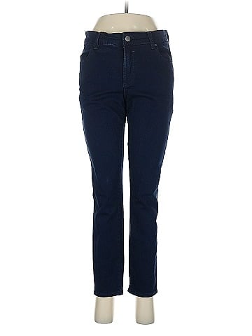 Universal Standard Jeans (view 1)
