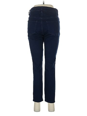 Universal Standard Jeans (view 2)