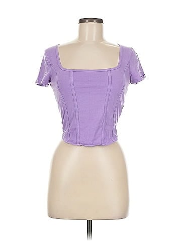 Hollister Tube Top (view 1)