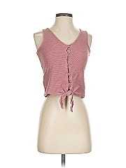 Te Xture & Thread Madewell Tank Top