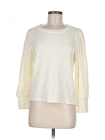 Madewell Pullover Sweater (view 1)