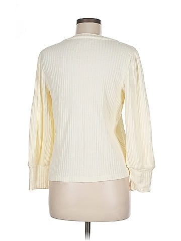 Madewell Pullover Sweater (view 2)