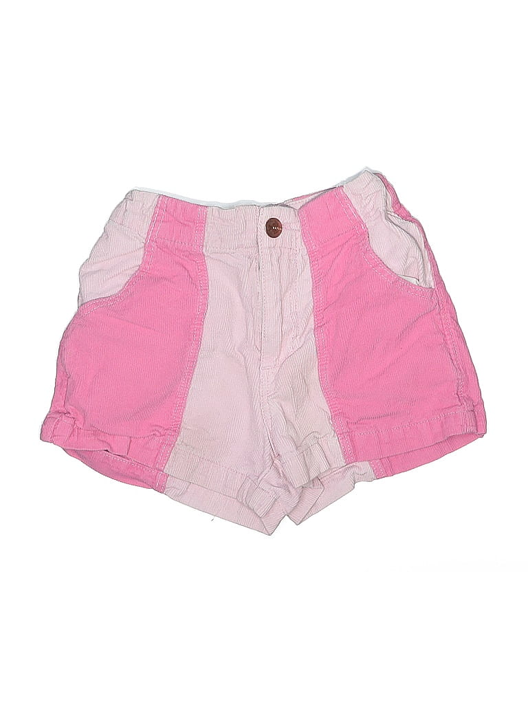 Click to view more detailed imagery on our partner's website Pre-owned Joe's Jeans Kids' Shorts In Pink