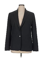 Lafayette 148 New York Wool Blazer