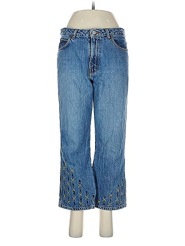 CALVIN KLEIN JEANS Jeans (view 1)