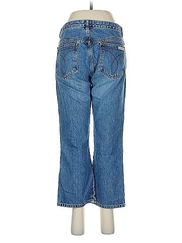 CALVIN KLEIN JEANS Jeans (view 2)