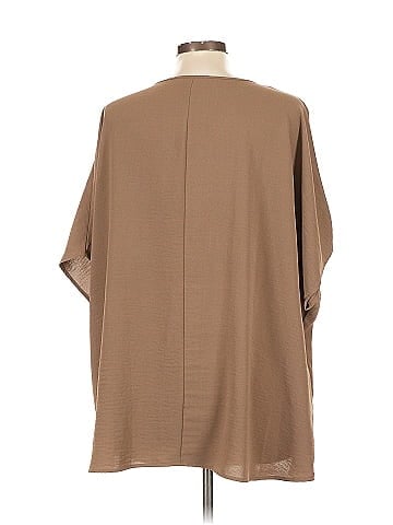 Zenana Kimono (view 2)