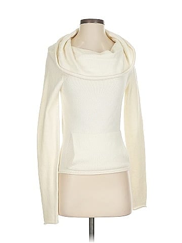 Guess Jeans Turtleneck Sweater (view 1)