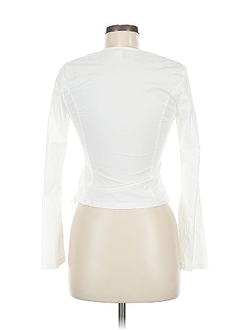 Princess Polly Long Sleeve Top (view 2)