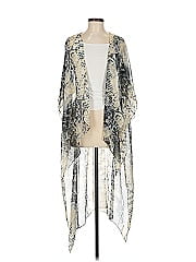 Michael Stars Kimono