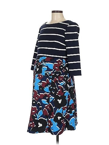 A Pea in the Pod Casual Dress (view 1)