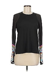 Lucky In Love Long Sleeve T Shirt
