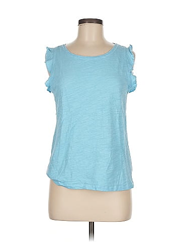 Lilla P Sleeveless T-Shirt (view 1)