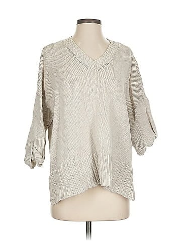 Ann Taylor LOFT Pullover Sweater (view 1)