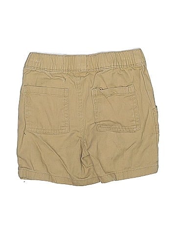 Free Planet Khaki Shorts (view 2)