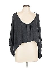 Porridge 3/4 Sleeve Top