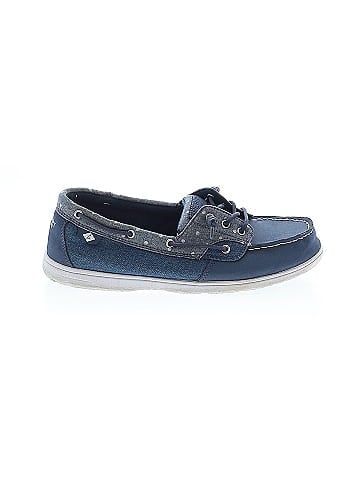 Sperry Top Sider Flats (view 1)