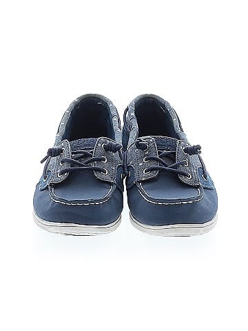 Sperry Top Sider Flats (view 2)