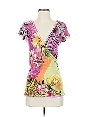 Cache Short Sleeve T Shirt