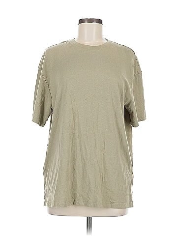 H&M Short Sleeve T-Shirt (view 1)