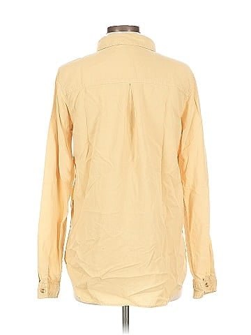 Thread & Supply Long Sleeve Button-Down Shirt (view 2)