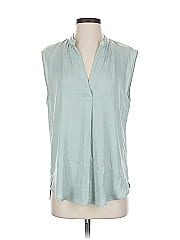 Ann Taylor Loft Sleeveless Blouse
