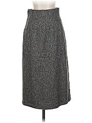Akris Punto Formal Skirt