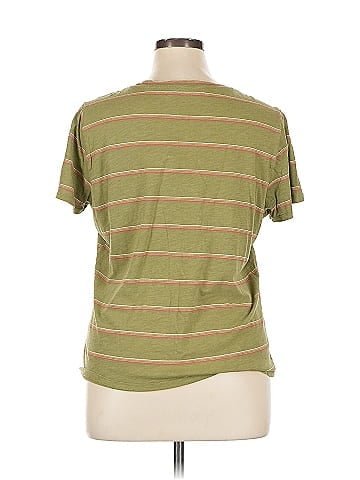 Sonoma Goods for Life Short Sleeve T-Shirt (view 2)