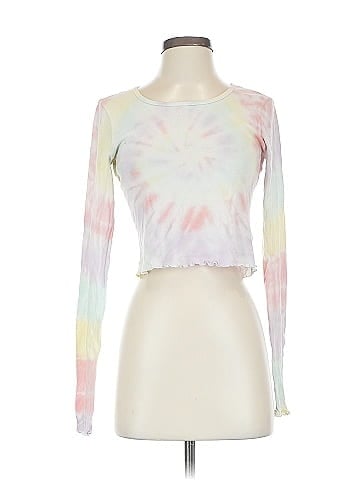 Truly Madly Deeply Long Sleeve T-Shirt (view 1)