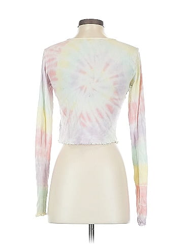 Truly Madly Deeply Long Sleeve T-Shirt (view 2)