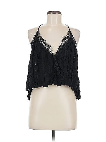 Storia Sleeveless Blouse (view 1)