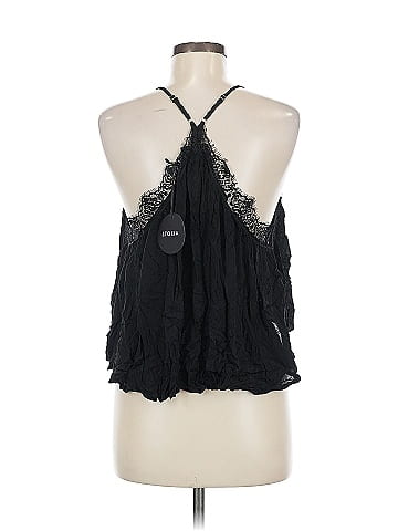 Storia Sleeveless Blouse (view 2)