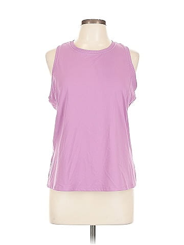RBX Sleeveless T-Shirt (view 1)