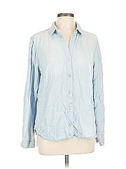 Bella Dahl Long Sleeve Button Down Shirt