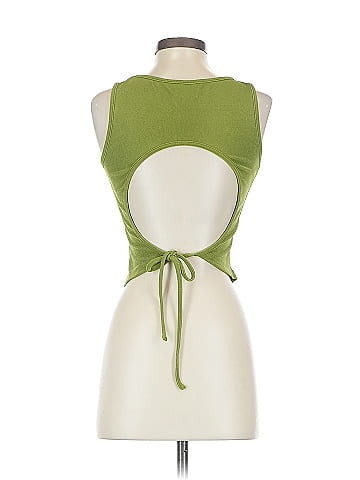 Princess Polly Tank Top (view 2)