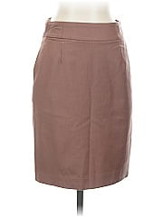 J.Crew Collection Wool Skirt