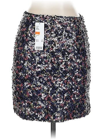 Urban Outfitters Formal Skirt (view 2)
