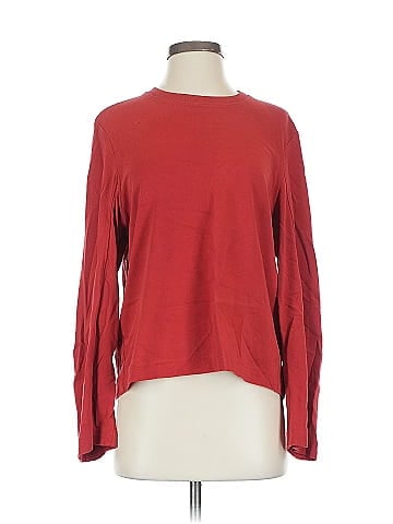 Cos Long Sleeve T-Shirt (view 1)