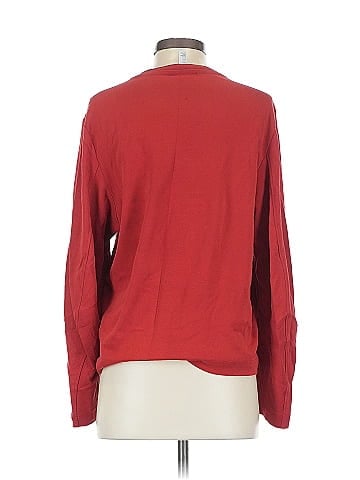 Cos Long Sleeve T-Shirt (view 2)