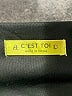 C'est Toi Black Active Pants Size L - photo 7