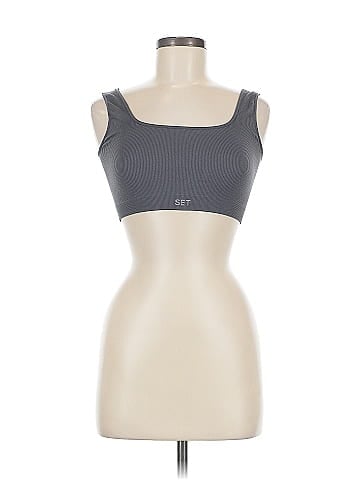 Set Active Sports Bra (view 1)