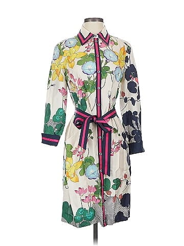 Carlisle Casual Dress (view 1)