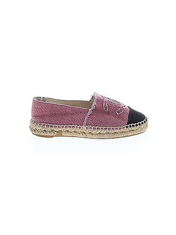Chanel Flats (view 1)